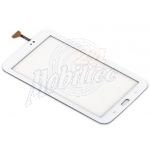 Abbildung zeigt Galaxy Tab 3 7.0 Wifi (SM-T210) Touchscreen Frontglas weiß