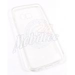 Abbildung zeigt Galaxy S7 (SM-G930F) Schutzhülle „Skin-Case“ Transparent Ultra Slim