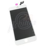 Abbildung zeigt iPhone 6s Plus Display + Touchscreen -Modul weiß