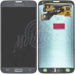 Abbildung zeigt Original Galaxy S5 Neo (SM-G903F) Display + Touchscreen -Modul silber