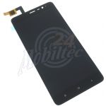 Abbildung zeigt Redmi Note 3 Display + Touchscreen -Modul schwarz