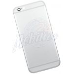 Abbildung zeigt iPhone 6 Plus Rückschale Silber