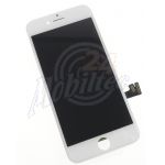 Abbildung zeigt iPhone 7 Display + Touchscreen -Modul weiß
