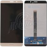 Abbildung zeigt Mate 9 Display + Touchscreen -Modul gold