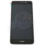 Abbildung zeigt Honor 5C Display + Touchscreen -Modul schwarz