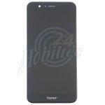 Abbildung zeigt Honor 8 Pro Display + Touchscreen -Modul schwarz