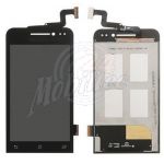 Abbildung zeigt ZenFone 4 (A400CG) Display + Touchscreen -Modul schwarz
