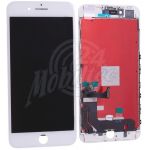 Abbildung zeigt iPhone 8 Plus Display + Touchscreen -Modul Premium weiß