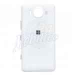 Abbildung zeigt Lumia 950 Dual SIM Akkudeckel weiß