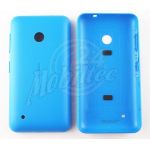 Abbildung zeigt Original Lumia 530 Akkudeckel hellblau
