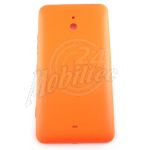 Abbildung zeigt Original Lumia 1320 Akkudeckel orange