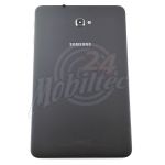 Abbildung zeigt Original Galaxy Tab A 10.1 2016 Wifi (SM-T580) Rückschale Rückdeckel Akkudeckel schwarz