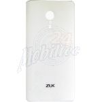 Abbildung zeigt ZUK Z2 Pro Rückschale Akkudeckel weiß
