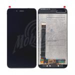 Abbildung zeigt Mi 5X Display + Touchscreen -Modul schwarz