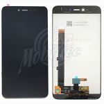Abbildung zeigt Redmi Note 5A Display + Touchscreen -Modul schwarz