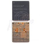 Abbildung zeigt Original Galaxy Note 10.1 2014 (GT-P6050) WIFI IC Platinenbauteil Chip WLAN Module BCM4339HKUBG / BCM4