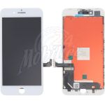Abbildung zeigt iPhone 8 Plus Display + Touchscreen -Modul weiß