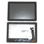 Abbildung zeigt Memo Pad 10 ME102A Display + Touchscreen -Modul schwarz