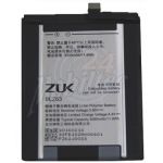 Abbildung zeigt Original ZUK Z2 Pro Akku Li-Ion 3100 mAh BL263