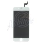 Abbildung zeigt Original iPhone 6s Display + Touchscreen -Modul weiß
