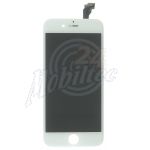 Abbildung zeigt Original iPhone 6 Display + Touchscreen -Modul weiß