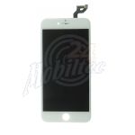 Abbildung zeigt iPhone 6s Plus Display + Touchscreen -Modul Premium weiß