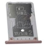 Abbildung zeigt Redmi 4X SIM Halter und Speicherkarten Einschub pink