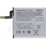 Abbildung zeigt Original Lumia 625 Akku Li-Ion 2000 mAh BP-4GWA
