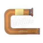Abbildung zeigt MediaPad M3 Lite 10 Display Flexkabel Flachband-Kabel Boardverbinder