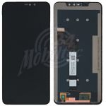 Abbildung zeigt Redmi Note 6 Pro Display + Touchscreen -Modul schwarz