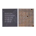 Abbildung zeigt Original Galaxy J5 2017 (J530F) WIFI IC Platinenbauteil Chip WLAN Module