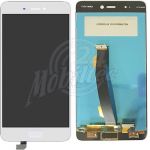 Abbildung zeigt Mi5s Display + Touchscreen weiß