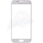 Abbildung zeigt Galaxy S7 (SM-G930F) Touchscreen Frontglas weiß