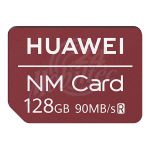 Abbildung zeigt Original Huawei Nano NM Card 128GB