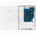 Abbildung zeigt Original Galaxy Tab S2 9.7 WiFi 2016 (SM-T813) Rückschale Rückdeckel Akkudeckel weiss