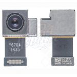 Abbildung zeigt Pixel 3 XL Ersatz Haupt-Kamera hinten 12MP