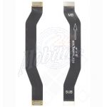 Abbildung zeigt Redmi Note 8 Main Flex Flachband-Kabel Boardverbinder