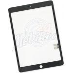 Abbildung zeigt iPad 7 2019 (A2197/A2198/A2200) Touchscreen Frontglas schwarz