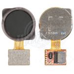 Abbildung zeigt Redmi 8 Flex m. Fingerprint-Sensor schwarz
