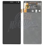 Abbildung zeigt Xperia 10 Display und Touchscreen -Modul