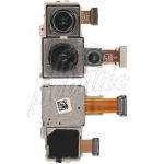 Abbildung zeigt Original P40 Pro Ersatz Haupt-Kamera hinten 50MP + 12MP + 40MP