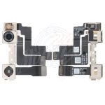 Abbildung zeigt iPhone 12 mini Frontkamera-Modul 12MP+3D