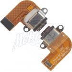 Abbildung zeigt Ladeanschluß-Flex USB Ladestecker-Buchse
