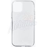 Abbildung zeigt iPhone 13 Schutzhülle „Skin-Case“ Transparent