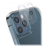 Abbildung zeigt iPhone 13 Pro Panzerglas Kameraschutz Hartglas Kamera Schutzglas