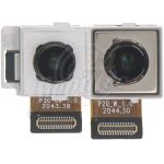 Abbildung zeigt Pixel 4a 5G (G025I) Kamera Modul Dual Hauptkamera hinten