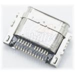 Abbildung zeigt Original G8S ThinQ (G810) Ladeanschluß Ladebuchse USB Buchse