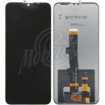 Abbildung zeigt Moto E7 Power (XT2097) Display und Touchscreen -Modul
