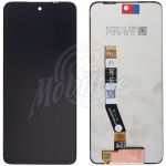 Abbildung zeigt Moto G32 Display und Touchscreen -Modul schwarz