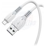 Abbildung zeigt Schnell-Ladekabel USB 3.1 Quick Charge QC 3.0